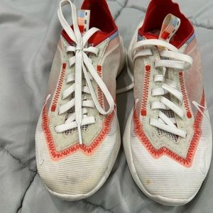 Nike sneakers